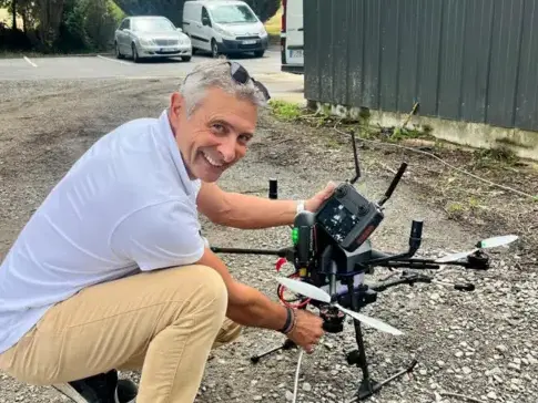 Nettoyage façade à Plancoët - image 3