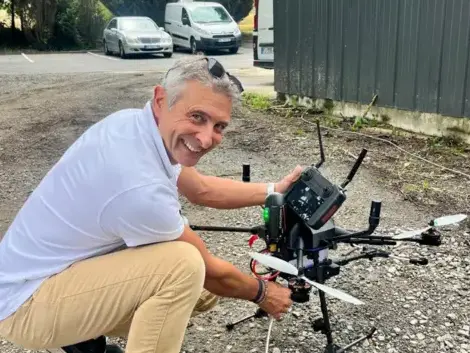 Nettoyage façade à Saint-Cast-le-Guildo - image 4