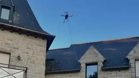 Nettoyage façade Saint-Cast-le-Guildo-5