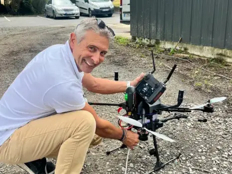 Nettoyage façade Saint-Jouan-des-Guérets-1