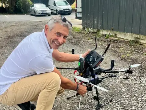 Nettoyage façade à Tinténiac - image 4