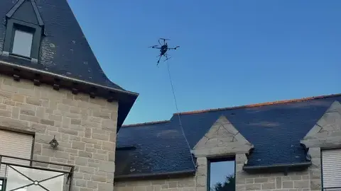 Nettoyage panneau solaire à Plancoët - image 3