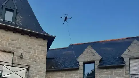 Nettoyage panneau solaire à Saint-Cast-le-Guildo - image 2