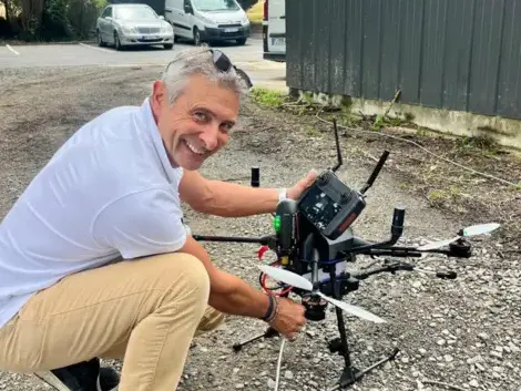 Nettoyage panneau solaire Saint-Malo-5