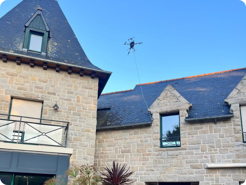 nettoyage terrasse rennes