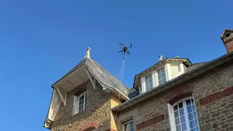 Nettoyage toiture Plancoët-5